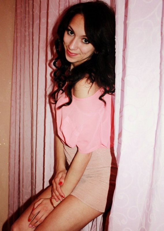 Анкета проститутки Ульяна - Фото, г. Шевырялово, 22 года, №24720